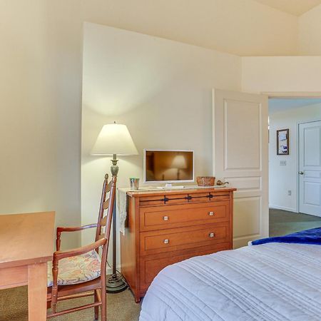 Spacious Condo With View Less Than 1 Mi To Mtn Creek Resort! Vernon Exterior photo
